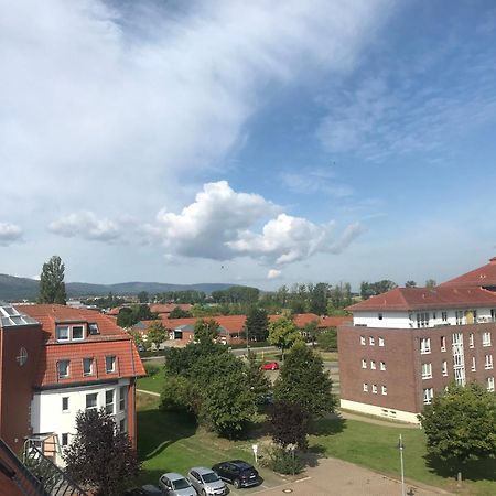 Kaiserblick 베르니게로데 외부 사진